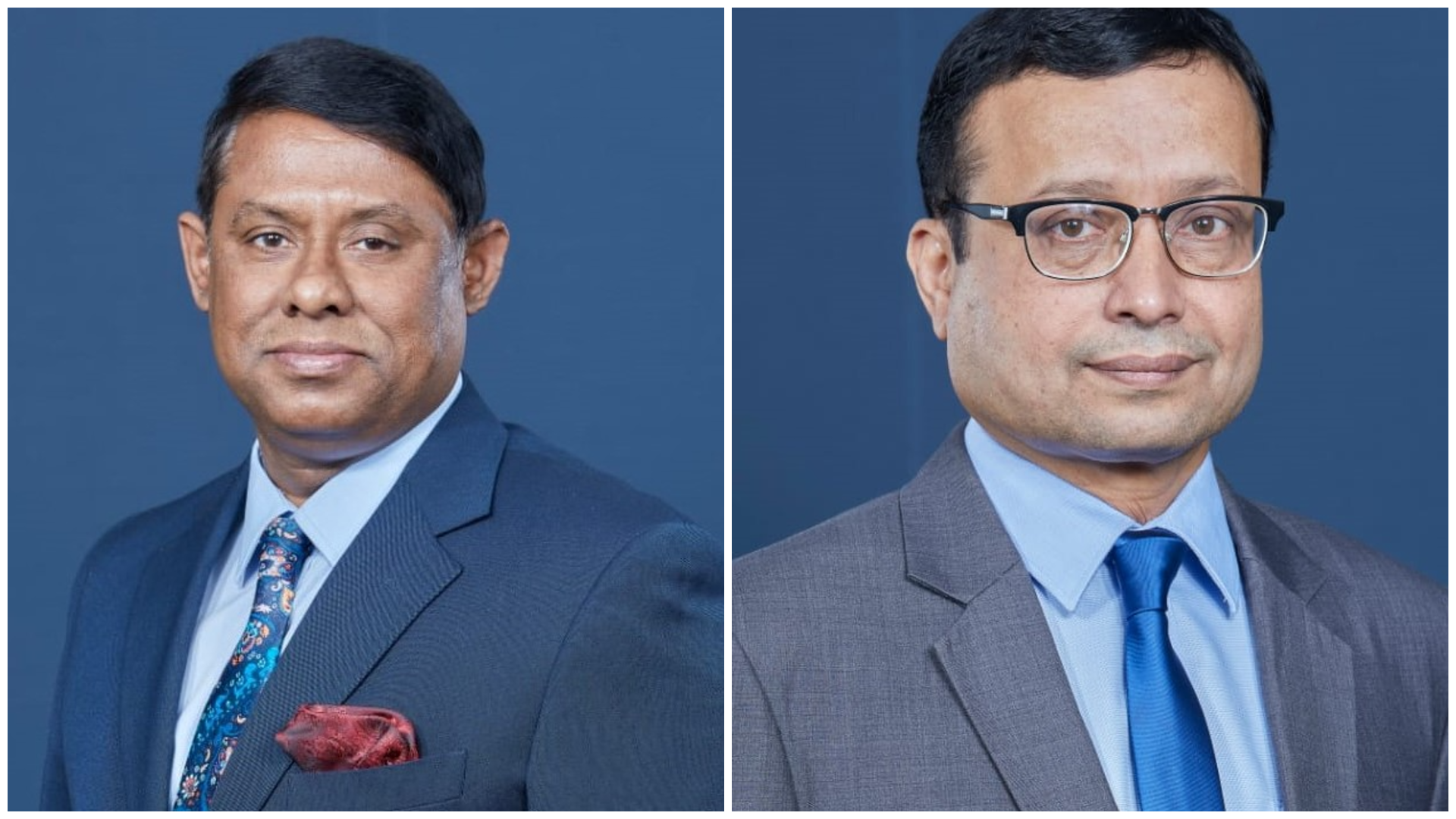 এসএমই-মাইক্রোফাইন্যান্স খাতে সিটি ব্যাংকে ২ নতুন ডিএমডি